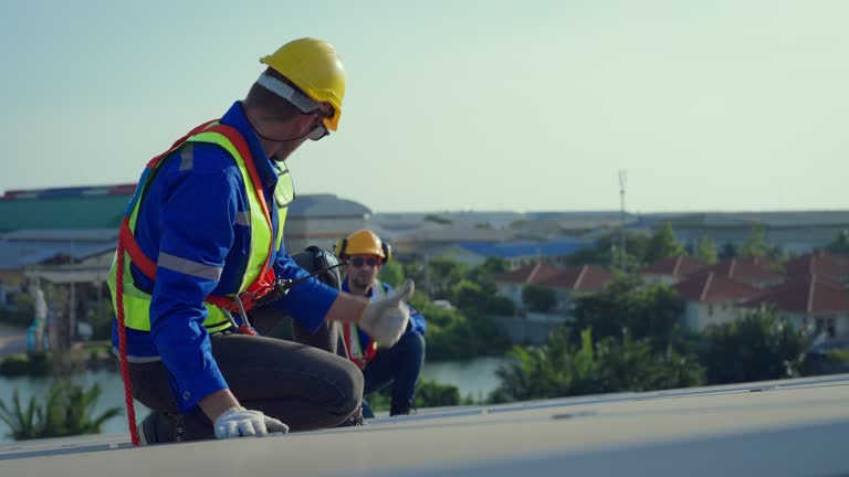 Reliable Sanger, TX Roofing Services Solutions