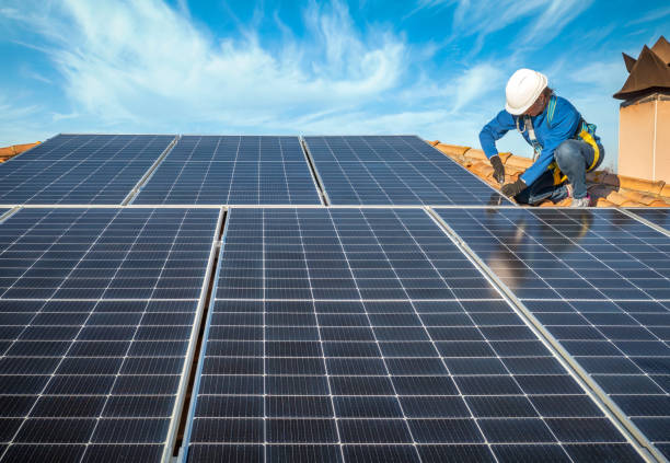 Best Storm Damage Roof Repair  in Sanger, TX